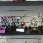 Trophies, Trophy, Awards, Trophies Maui, Hawaii, Maui, Emura's