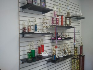 Trophy, Trophies, Sports Trophies, Awards, Maui, Hawaii, Trophy Shop, Emura's