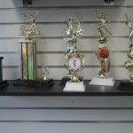 Trophies, Trophy, Trophies Maui, Awards, Trophy Shop, Maui, Hawaii, Emura's