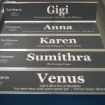 Name Plate, Name Plates, Maui Signs, Engraved Signs, Signs, Maui