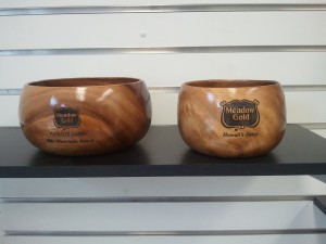 Koa, Koa bowls, Koa gifts, Engraved, Laser Engraved, Name Plate, Name Plates, Engraved, Laser Engraved, Engraved, Koa award, Koa awards, Koa wood, Emura Jewelry & Gift Shop, maui, hawaii, emura's